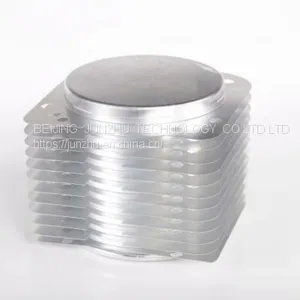 With Polishing Surface 3d Print Metal Casting Auto Parts & Valve Parts thumbnail-4