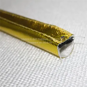 Heat Shroud GOLD Protective Wraps thumbnail-4