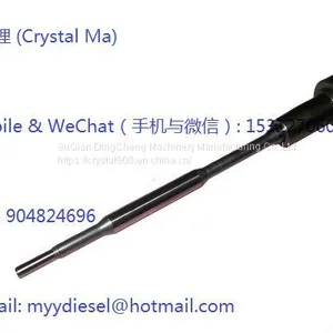 Bosch Common Rail Valve FOOVC01349,FOORJ02213,FOORJ02266,FOOVC01024. thumbnail-4