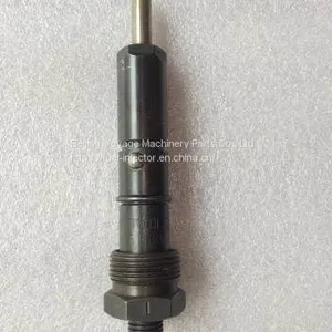 Imported Cummins Engine Parts Bosch 0445120049 Injector thumbnail-1