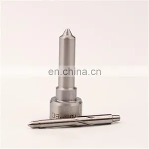 Brand New Great Price L163PBD Injector Nozzle With CE Certificate Injection Nozzle thumbnail-1