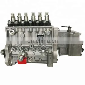 Fuel Injection Pump 4940749 CPES6P120D120RS7196 for 6CTA8.3-G2 for Engine thumbnail-2