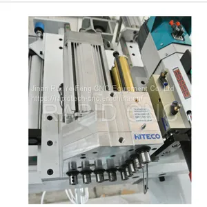 Single Arm PTP CNC Router thumbnail-2