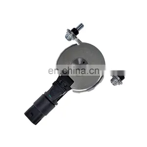 Factory Sale OEM BR3Z6M280A BR3Z6M280D 2010-2014 Mustang GT 5.0 Coyote Camshaft Plate ACTUATOR CAMSHAFT SOLENOID thumbnail-1
