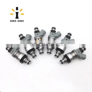 Fuel Injector Nozzle 232096203084 23250-62030 23209-62030 for 1992-1998 3.0L 3.4L thumbnail-2
