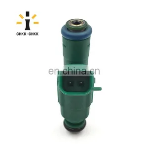 Factory Price Automotive Parts Fuel Injector OEM 0280156193 Nozzle for 2.3L L4 thumbnail-4