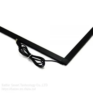 Multi-touch Touch Screen Frame Overlay thumbnail-5