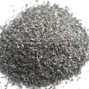 36# 46# 54# Abrasive Brown Fused Alumina Grits thumbnail-1