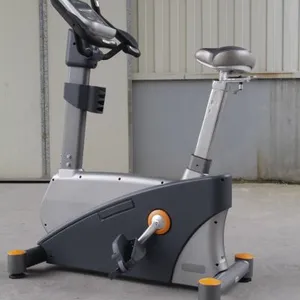 CM-701 Cardio Fitness Equipment Exercise Bike Upright Exercise Bike thumbnail-2