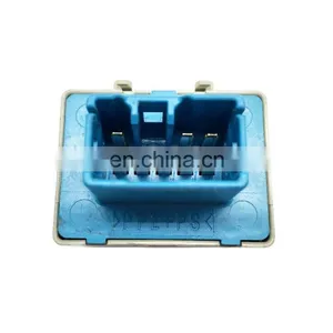 FLASHER BULB LIGHT RELAY OEM 81980-46010 066500-5531 8198046010 0665005531 thumbnail-5