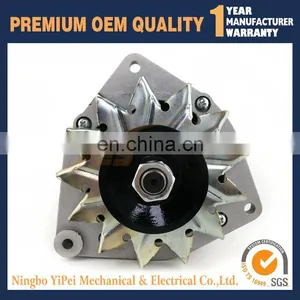 INPOST 0120489707 0120489730 0986031260 NEW ALTERNATOR FOR Magirus-Deutz Iveco thumbnail-2