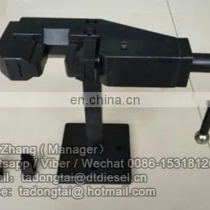 No,002(3) COMMON RAIL INJECTOR SUPPORT thumbnail-1