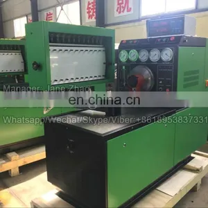 12PSBG-7F Diesel Injection Pump Test Bench in EUI/EUP Test System thumbnail-4