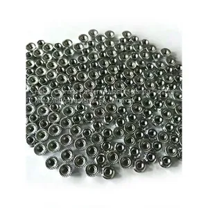 Flang Nut Flange Nut Supplier Flang Nut Sleeve Anchor Nut thumbnail-3