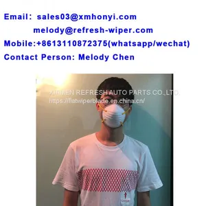 Best Selling Disposable Kn95 Face Mask/kn95 Mask thumbnail-4