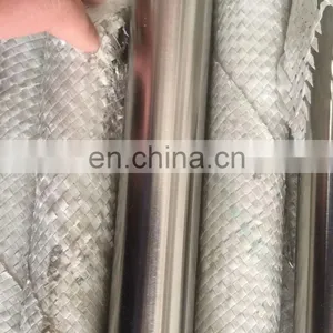 ASTM 5120 / EN 20MnCr5 1.7147 Alloy Steel Bar / Rod thumbnail-6