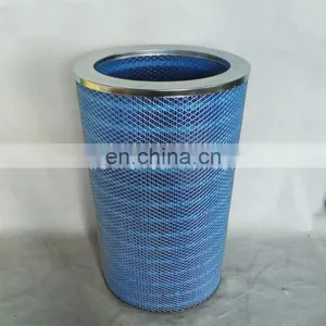 Gas Turbine Dust Removal Filter Element Filter P191116 thumbnail-1