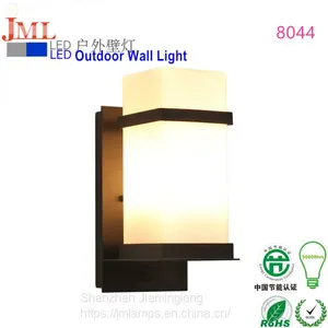 Garden Light Outdoor Household Super Bright Lawn Stigma Lighting Street Lamp JML-WLL-A8044 thumbnail-1
