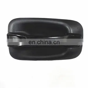 Left Inner Door Handle Assembly for High Duty Truck FOTON AUMAN 1424231200002 thumbnail-3