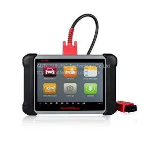 Original AUTEL MaxiCom MK906 Update Version of MS906 Online Diagnostic and Programming Tool Www.obdfamily.net thumbnail-1