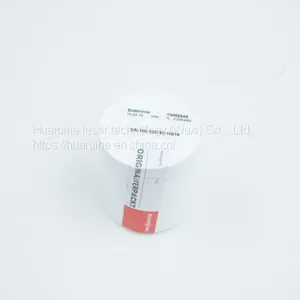 Focusing Mirror of Laser Cutting Machine thumbnail-1