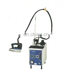 Steam Boiler Iron thumbnail-1