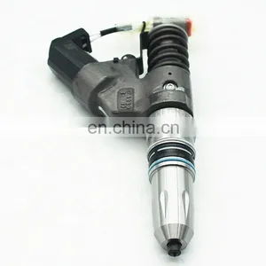 Hot Sale CCEC M11 Diesel Engine Parts Fuel Injector 4061851 thumbnail-5