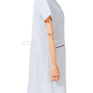 Medical Nurse Suit thumbnail-2