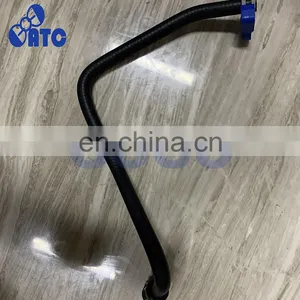 Auto Parts Coolant Bypass Hose From Outlet To Reservoir For Chevrolet Chevy Cruze 11-16 1.4L 13251447 thumbnail-3