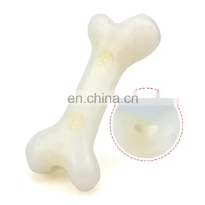 Good Flavor Dog Toy Bone Safe Material Dog Toy Bone thumbnail-5