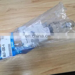 SMC Air Filter Air Filter Regulator AW30-02BG-A thumbnail-1