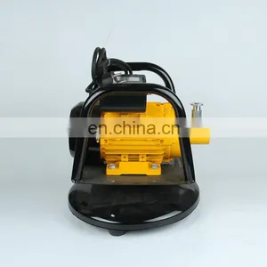 High Speed Concrete Vibrator With 2300W 220V 18000RPM Small Industrial Vibrators thumbnail-3