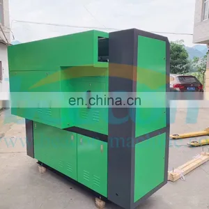 Mechanical Diesel Injection Pump Test Common Rail Piezo cr Injector Pump Test All in One CR918 CR825 CR926 Fuel Test Bench thumbnail-2