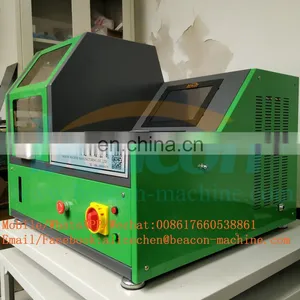 EPS200 NTS205 New Common Rail Injector Test Bench EPS208 Diesel Fuel Injector Tester thumbnail-6