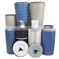 FORST Industrial High Temperature Air Filter Cartridge thumbnail-7