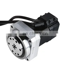 LSS-14-XX-U-II Robot Machinery Harmonic Gearbox thumbnail-3