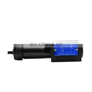 Stack Overflow Valve MBP MBA MBB - 01 - C - 30 for Booster Pump thumbnail-3