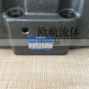 YUKEN Proportional Valve ERBG-06-H-5117 Hydraulic Valve thumbnail-3