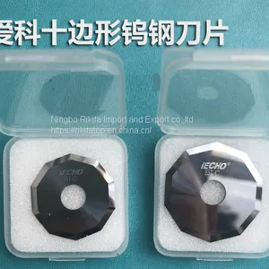 J371 J373 J374 J375 J376 J378 J379 Tungsten Steel Round Blade Polygon Knife thumbnail-4
