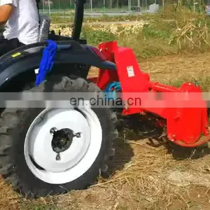 Agricultural 4*4 Wheel Farm Tractor 35hp 4WD Tractor thumbnail-1
