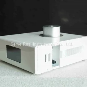 LCD Display Differential Scanning Calorimeter DSC Equipment ISO 11357 thumbnail-3