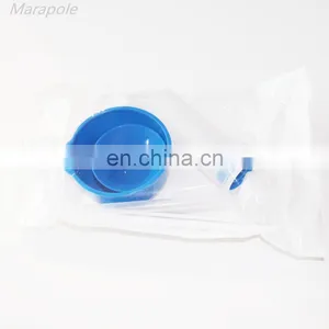 Cement Mixer With Plastic Drum,Injection Type thumbnail-2
