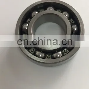 Hot Sales P0 C3 OPEN ZZ RS ZRS 1 2 Inch Stainless Steel Bearing 12x26x8 Ntn Ball Bearing Price List Ball Bearing Sizes thumbnail-1