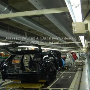 Automobile & Accessories Factory thumbnail-1