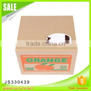 Best Gift Item Money Saving Box for Kids Made in China thumbnail-2