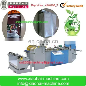 Coffee Bag Making Machine thumbnail-1