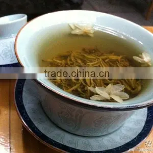 Chinese Traditional Jasmine Tea Nutral Jasmine Tea thumbnail-3