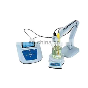 Hot Sale MP523 PH/ISE Meter thumbnail-1