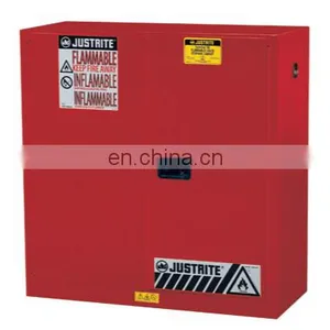 Laboratory Industry Fireproof Corrosive Tool Storage Cabinet With Lock thumbnail-4