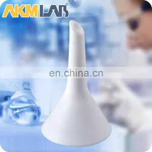 AKMLAB Laboratory PTFE Funnel Manufacture thumbnail-2